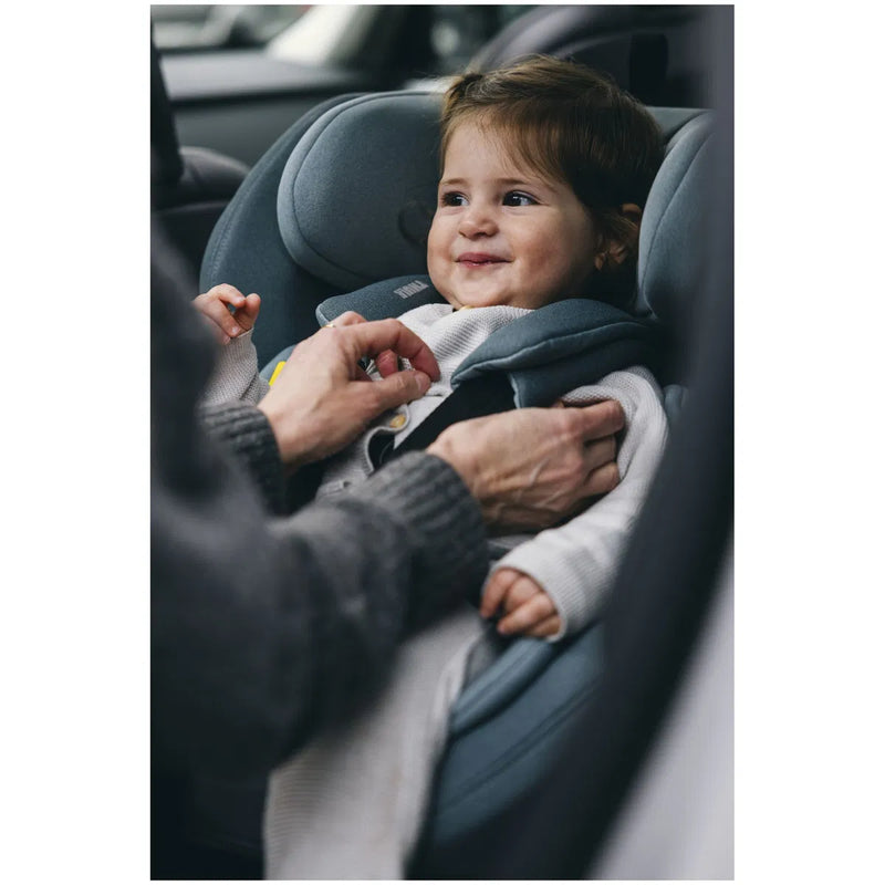 Thule Elm 360° drehbarer Auto-Kindersitz