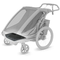 THULE Fussmatte zu Chariot Anhänger