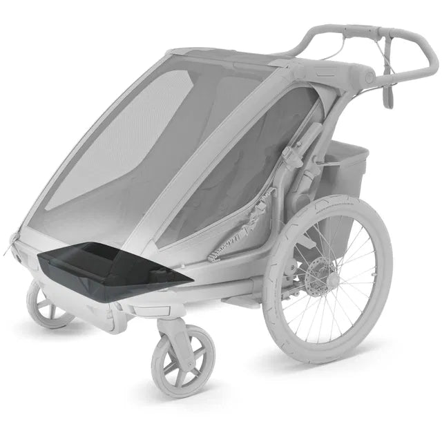 THULE Fussmatte zu Chariot Anhänger