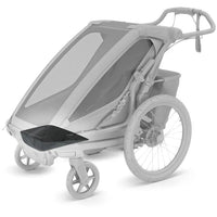 THULE Fussmatte zu Chariot Anhänger