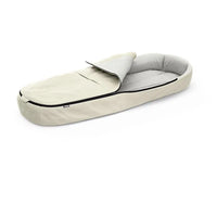 THULE Fusssack