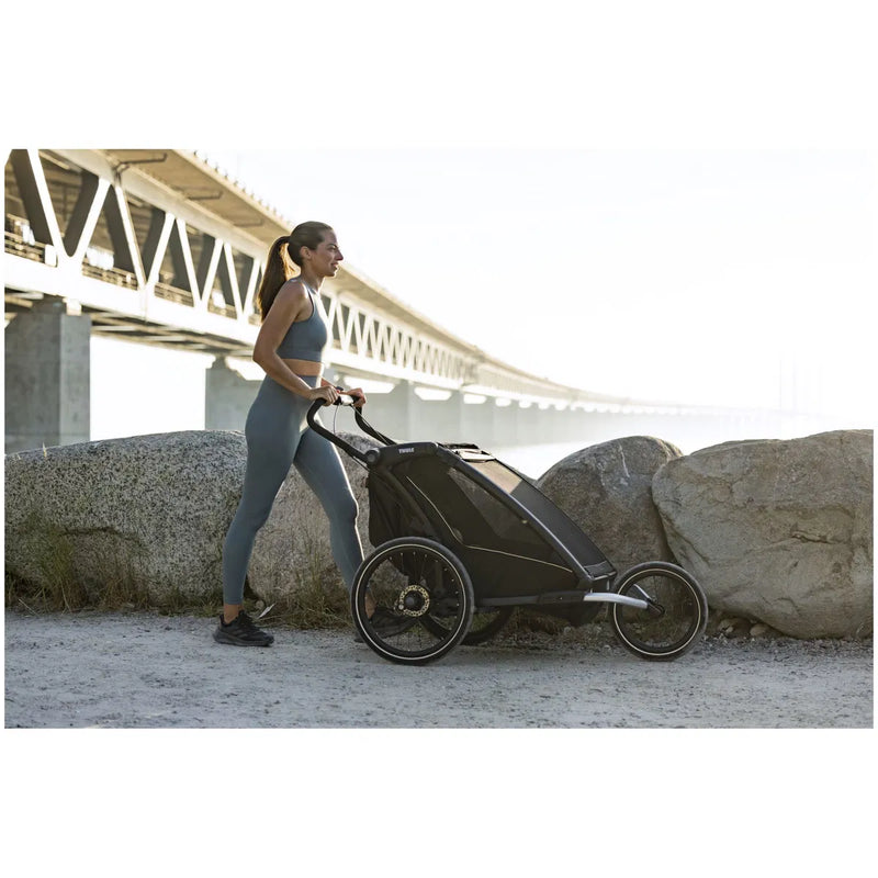 THULE Joggerset Generation 2 Sport und Cross Single