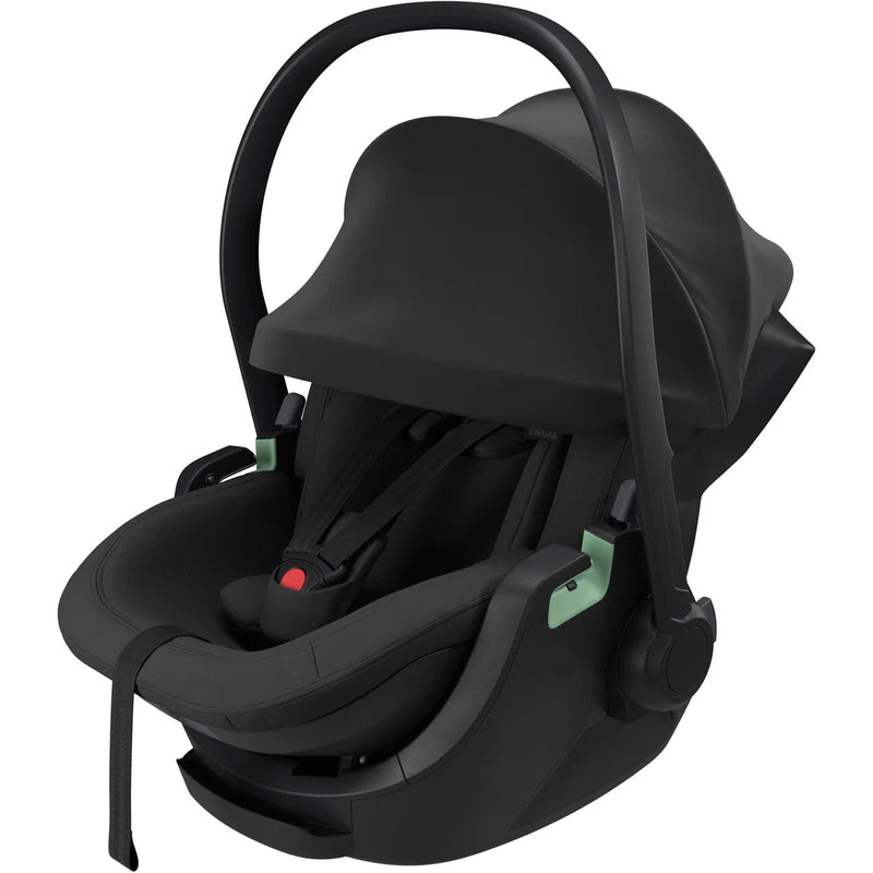 Thule Charm 4in1 Kinderwagen Set