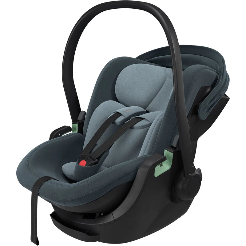 Thule Charm 4in1 Kinderwagen Set