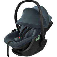 Thule Charm 4in1 Kinderwagen Set