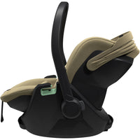 Thule Maple i-Size Babyschale Faded Khaki Bild 4