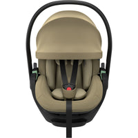 Thule Maple i-Size Babyschale Faded Khaki Bild 5