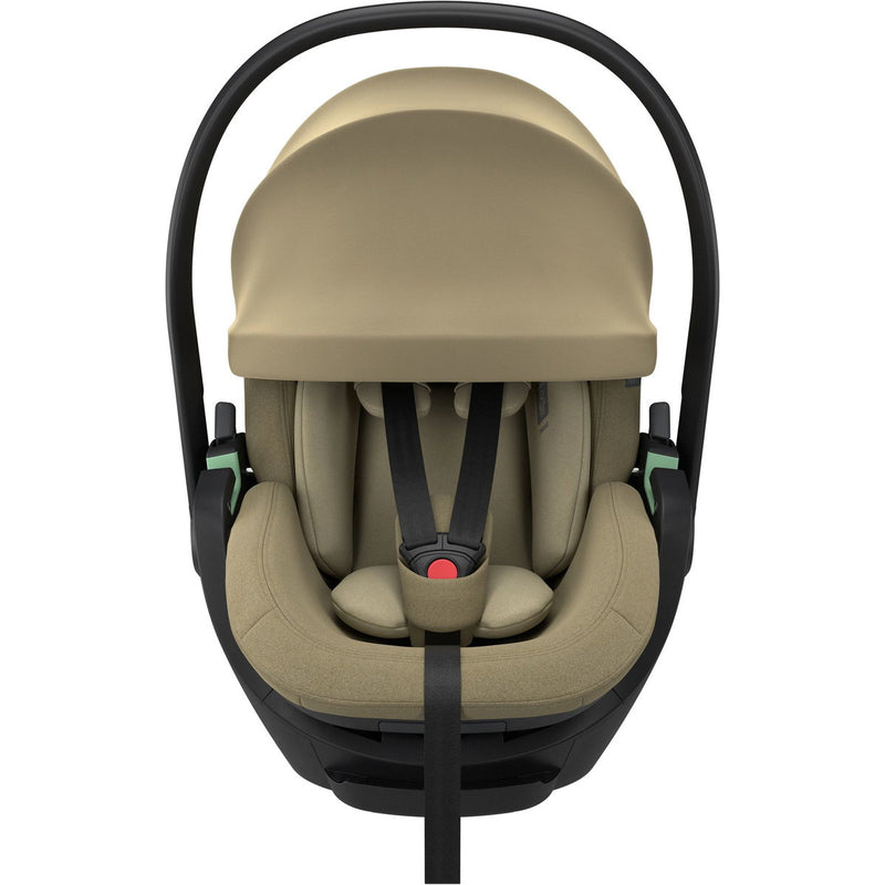 Thule Maple i-Size Babyschale Faded Khaki Bild 5
