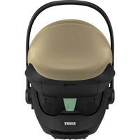 Thule Maple i-Size Babyschale Faded Khaki Bild 7