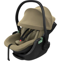 Thule Maple i-Size Babyschale Faded Khaki Bild 1