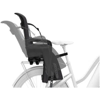 THULE RideAlong 2 Gepäckträgermontage