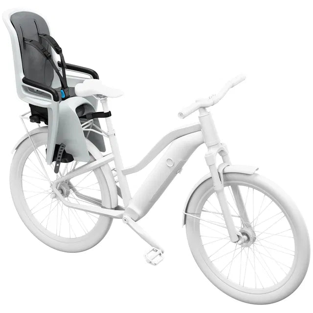 THULE RideAlong 2 Gepäckträgermontage