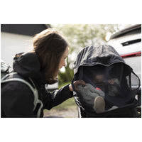 THULE SHINE All Weather Cover
