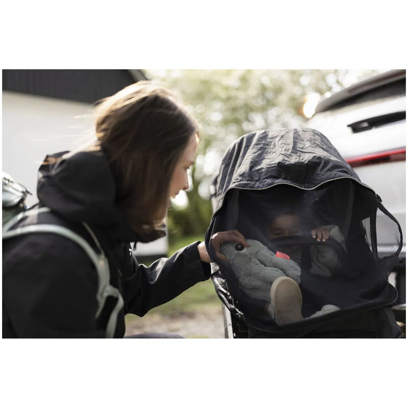 THULE SHINE All Weather Cover