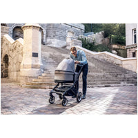 THULE SLEEK Bassinet