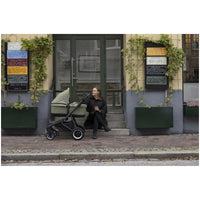 THULE SLEEK Bassinet