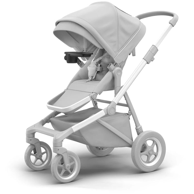 THULE SLEEK und SHINE Snack Tray