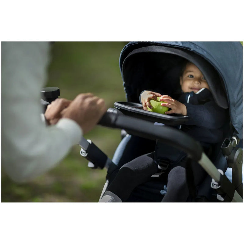 THULE SLEEK und SHINE Snack Tray