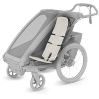 THULE Sitzauflage zu Anhänger Generation 2