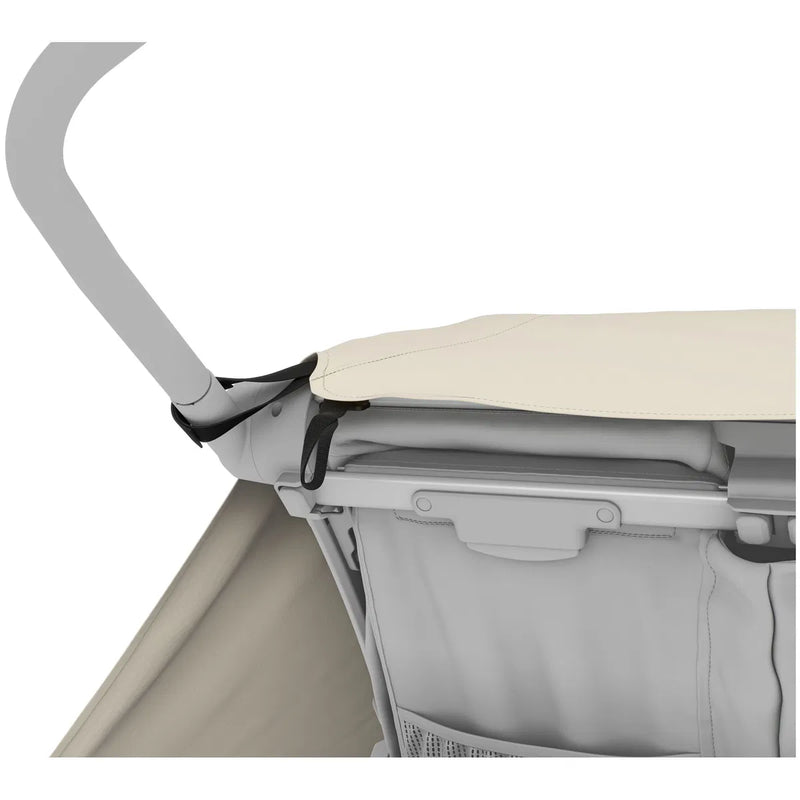 THULE Sonnen und Windschutztarp