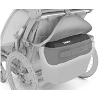 THULE Sonnen und Windschutztarp