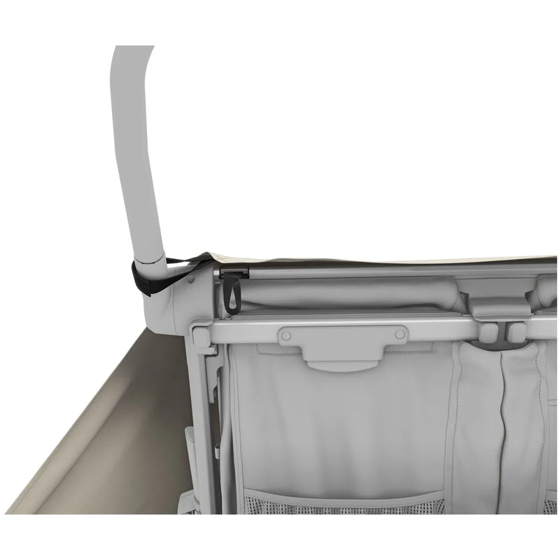 THULE Sonnen und Windschutztarp