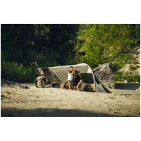 THULE Sonnen und Windschutztarp