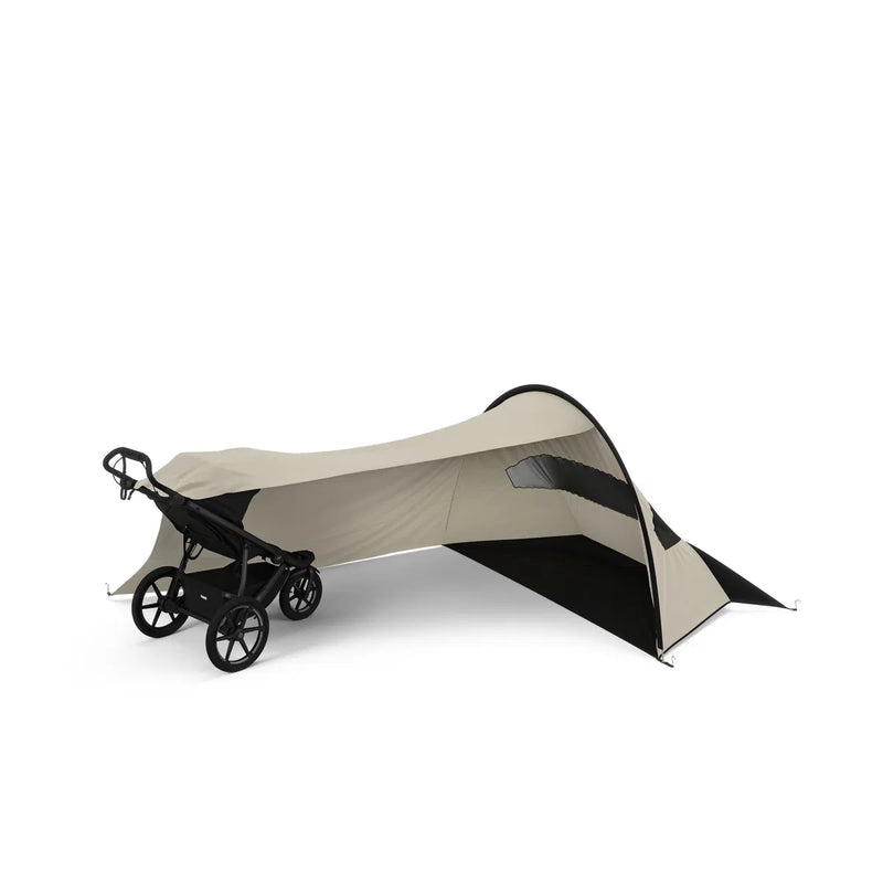 THULE Sonnen und Windschutztarp