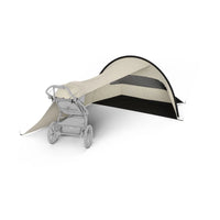 THULE Sonnen und Windschutztarp