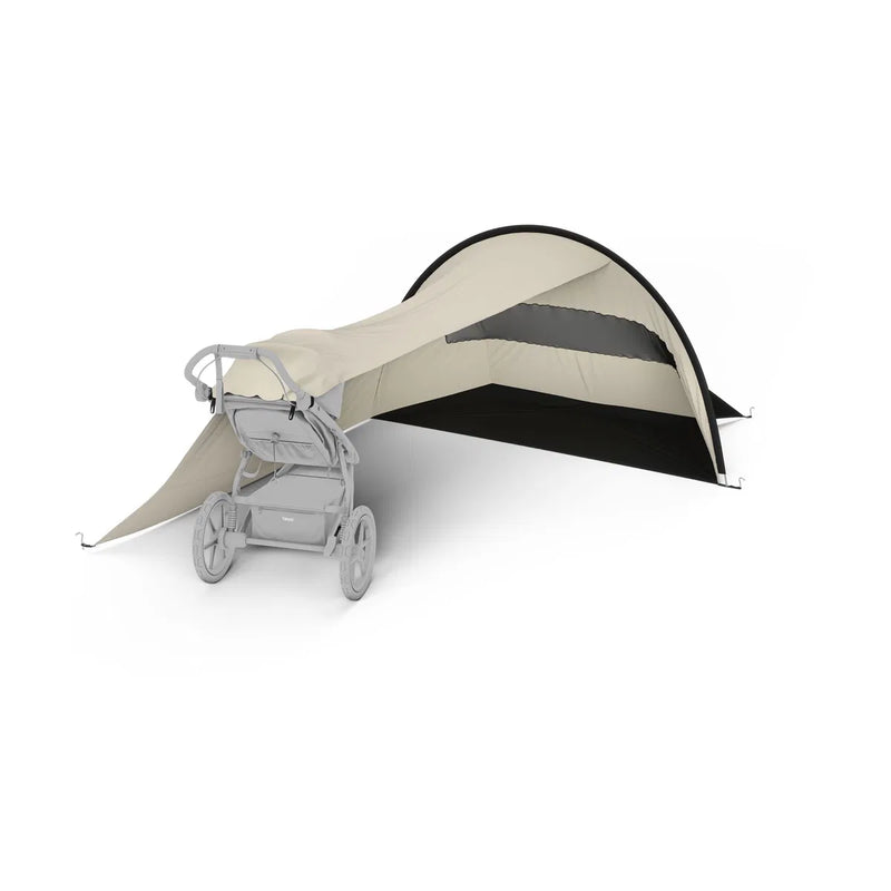 THULE Sonnen und Windschutztarp