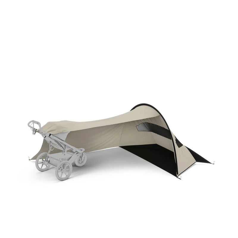 THULE Sonnen und Windschutztarp