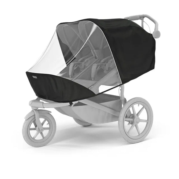 THULE Urban Glide 3 Double Regenschutz