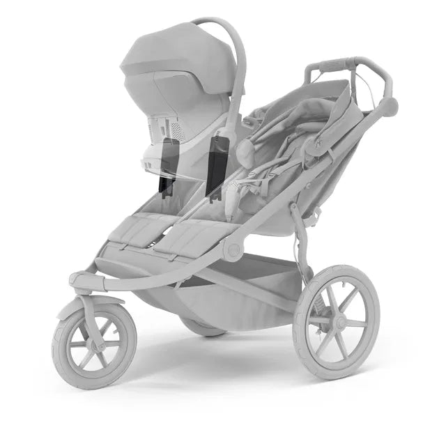 THULE Urban Glide Double Autositzadapter