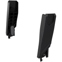 THULE Urban Glide Double Autositzadapter