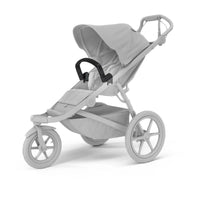 THULE Urban Glide 3 Bauchbügel