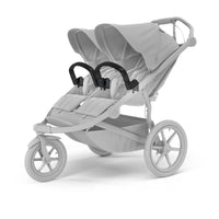 THULE Urban Glide 3 Bauchbügel