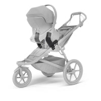 THULE Urban Glide Single Autositzadapter