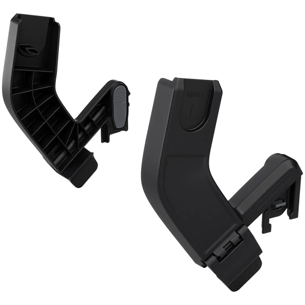 THULE Urban Glide Single Autositzadapter