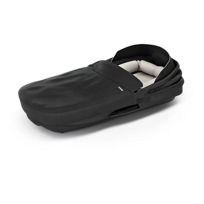 Thule Urban Glide 3 double Mit Wanne