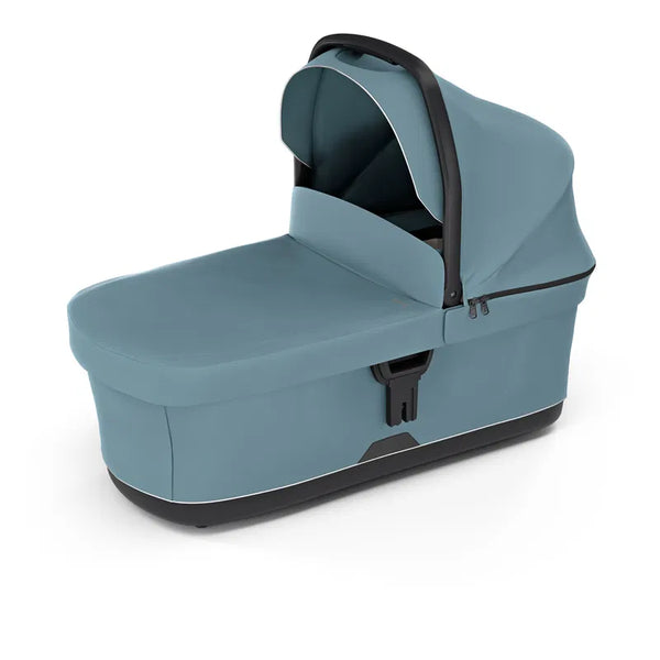 THULE Urban Glide und Spring Bassinet