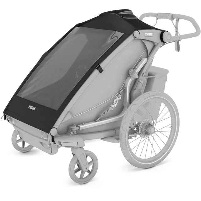 THULE Verdeck mit Ventilator