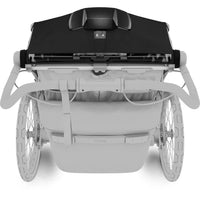 THULE Verdeck mit Ventilator