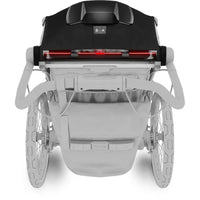 THULE Verdeck mit Ventilator