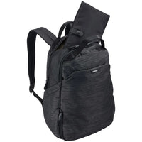 THULE Wickelrucksack black