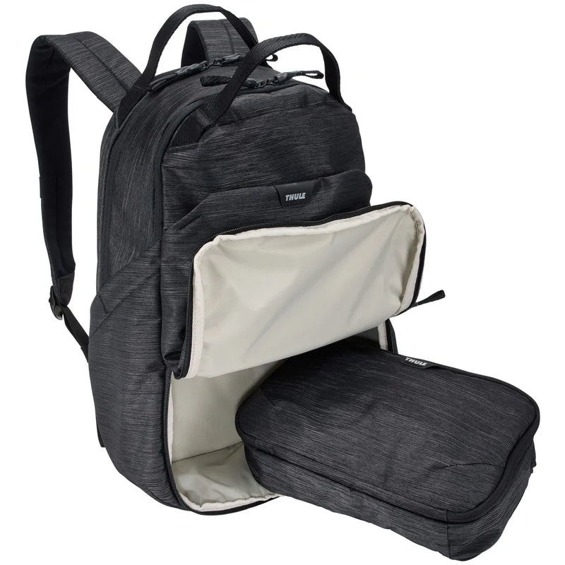 THULE Wickelrucksack black