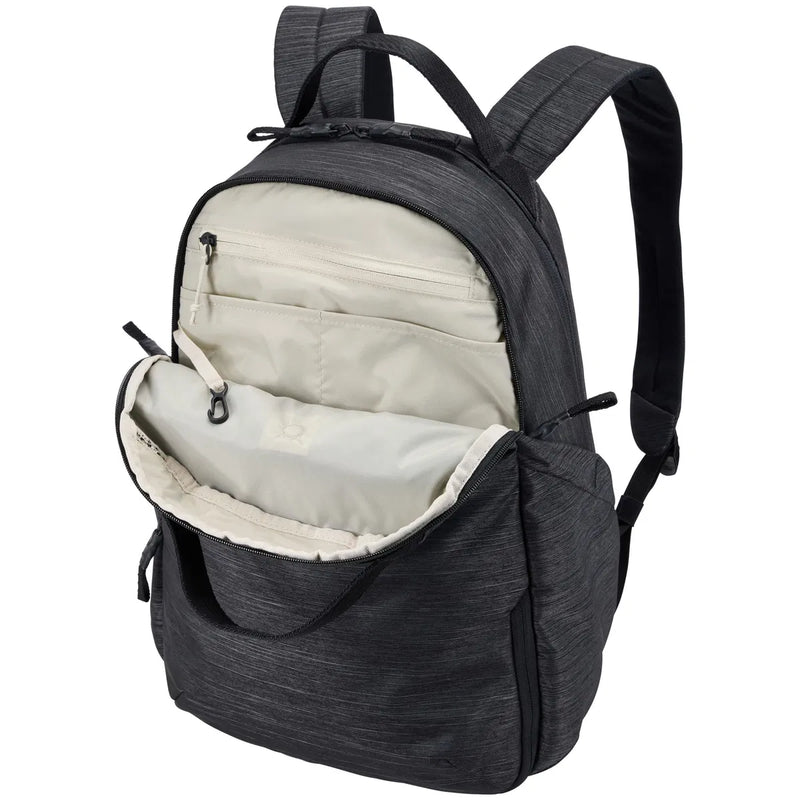 THULE Wickelrucksack black