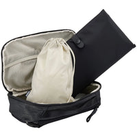 THULE Wickelrucksack black
