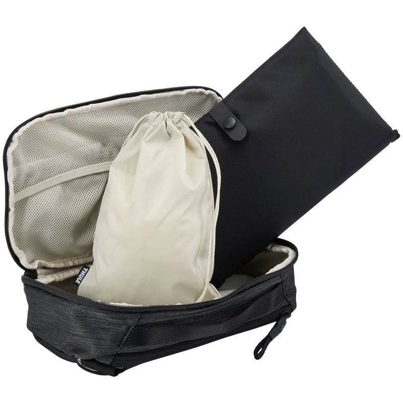 THULE Wickelrucksack black