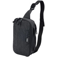 THULE Wickelrucksack black