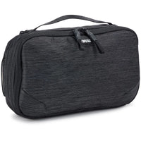 THULE Wickelrucksack black
